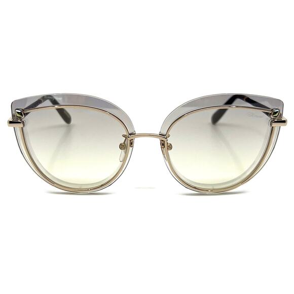 New, CHOPARD Sunglasses SCHD41S 594X, Authentic - Picture 1 of 16